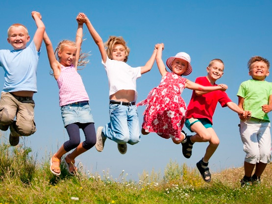 Услуги для детей - Пансионат Sigma Sirius / Сигма Сириус