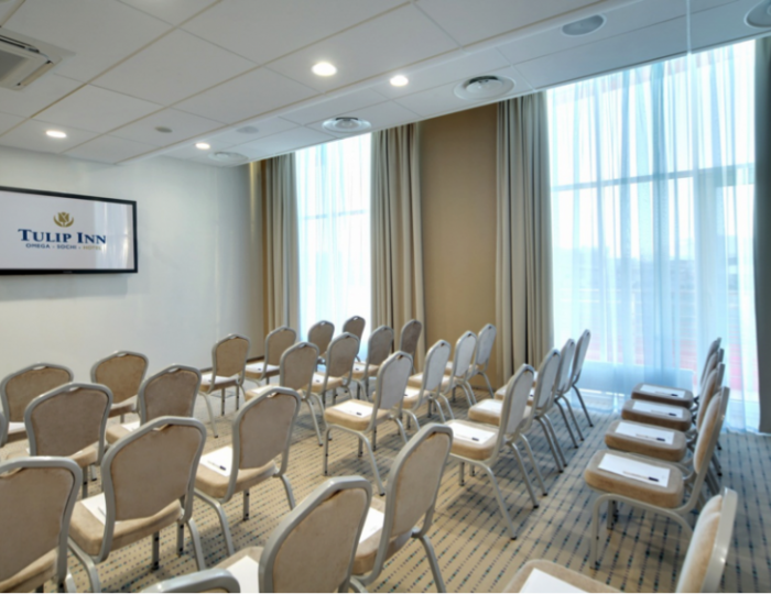 Корпоративным гостям - Пансионат Sigma Sirius / Сигма Сириус