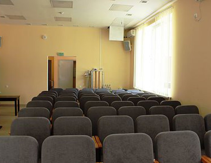 Корпоративным гостям - Пансионат Sigma Sirius / Сигма Сириус