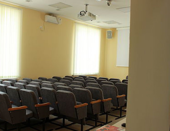 Корпоративным гостям - Пансионат Sigma Sirius / Сигма Сириус