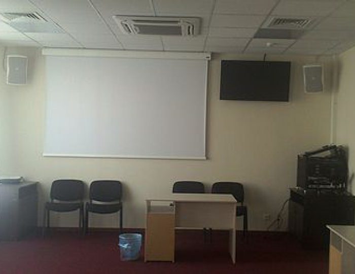 Корпоративным гостям - Пансионат Sigma Sirius / Сигма Сириус