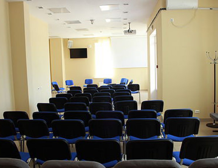 Корпоративным гостям - Пансионат Sigma Sirius / Сигма Сириус